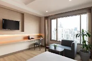 酒店 Jasmine Asoke 5*